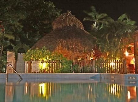 Kariwak Village Holistic Haven 크라운 포인트 외부 사진