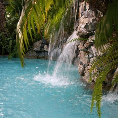 Kariwak Village Holistic Haven 크라운 포인트 외부 사진