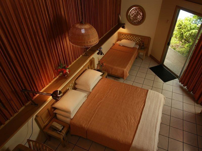 Kariwak Village Holistic Haven 크라운 포인트 외부 사진