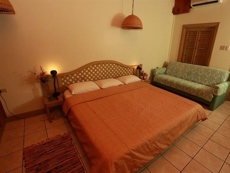Kariwak Village Holistic Haven 크라운 포인트 외부 사진