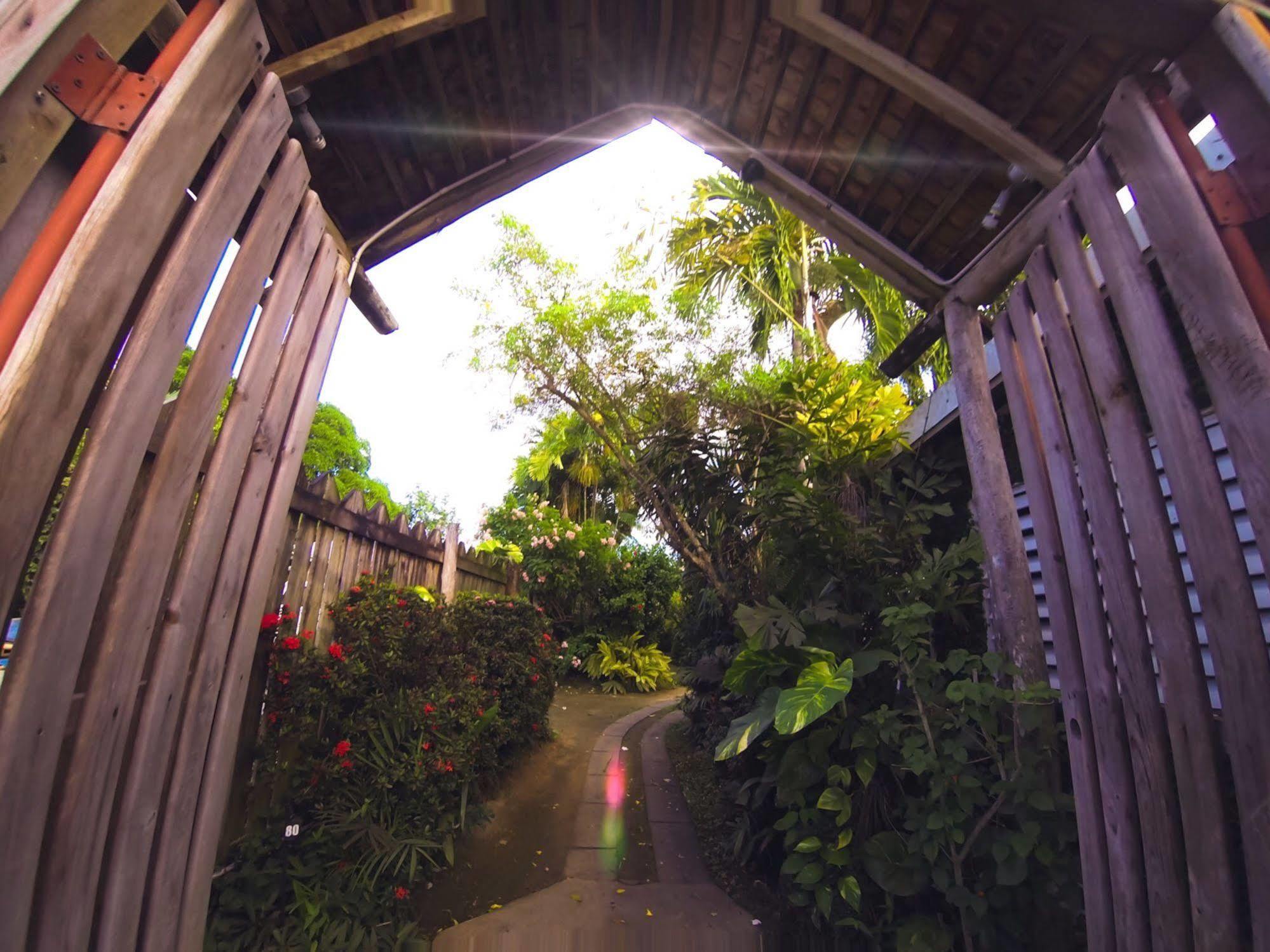 Kariwak Village Holistic Haven 크라운 포인트 외부 사진