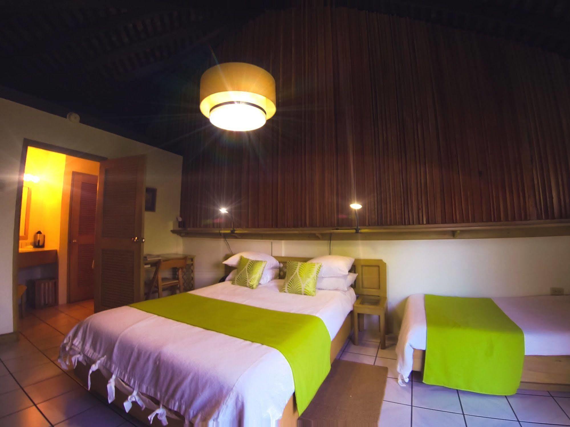 Kariwak Village Holistic Haven 크라운 포인트 외부 사진
