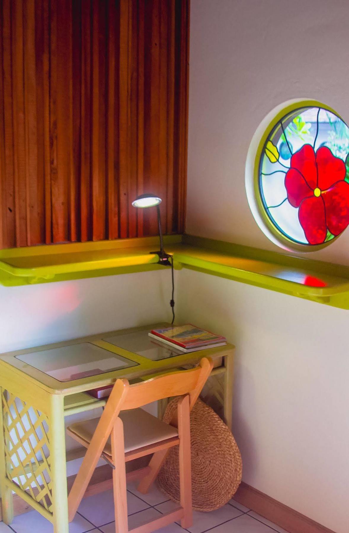 Kariwak Village Holistic Haven 크라운 포인트 외부 사진