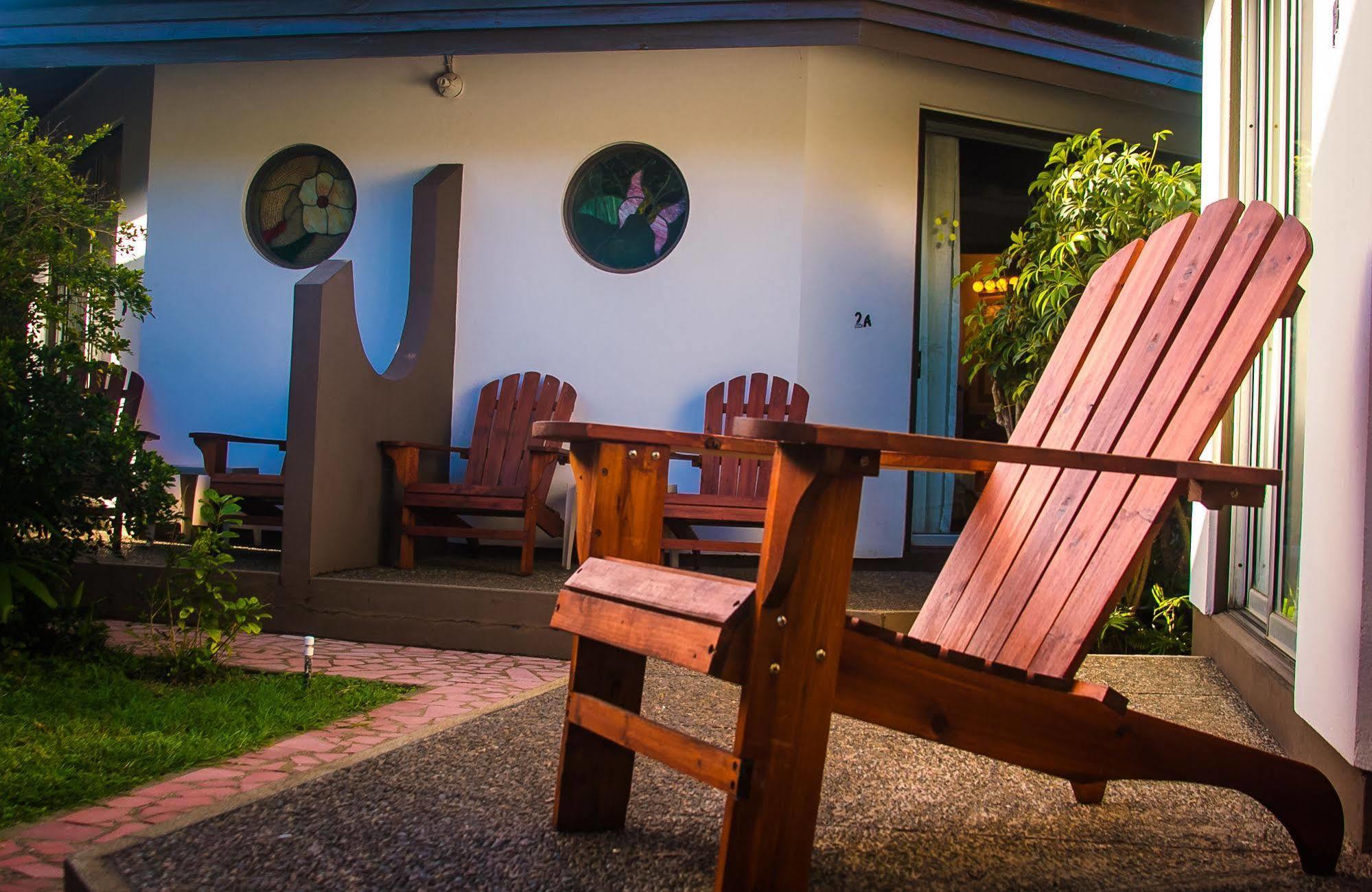 Kariwak Village Holistic Haven 크라운 포인트 외부 사진