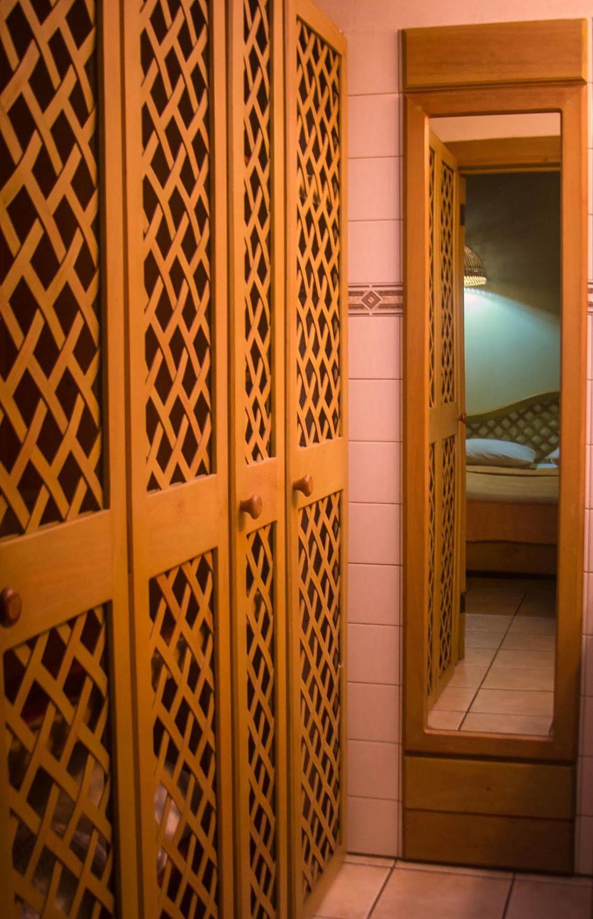 Kariwak Village Holistic Haven 크라운 포인트 외부 사진