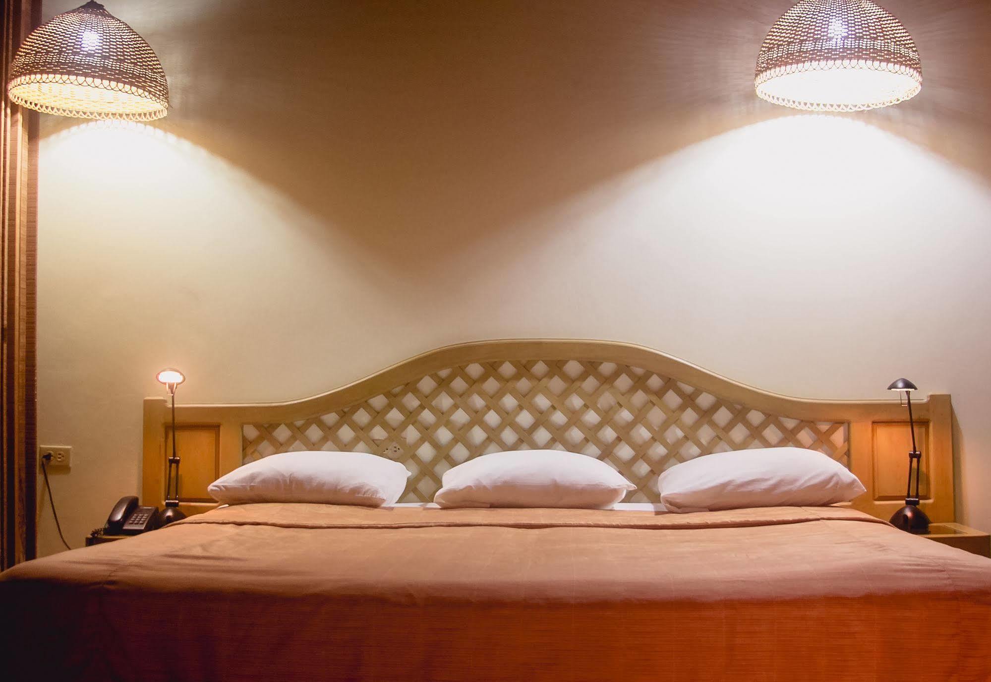 Kariwak Village Holistic Haven 크라운 포인트 외부 사진