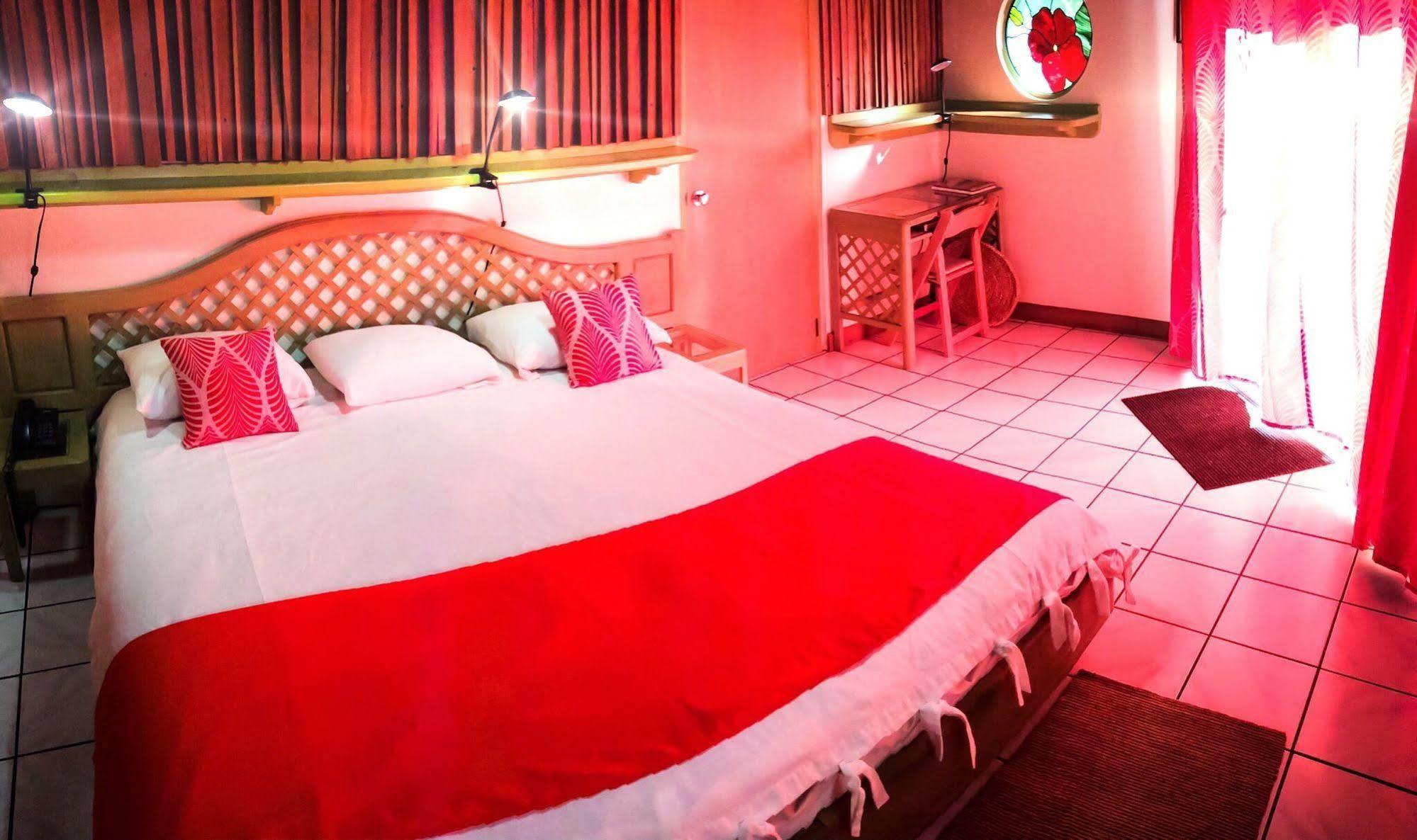 Kariwak Village Holistic Haven 크라운 포인트 외부 사진