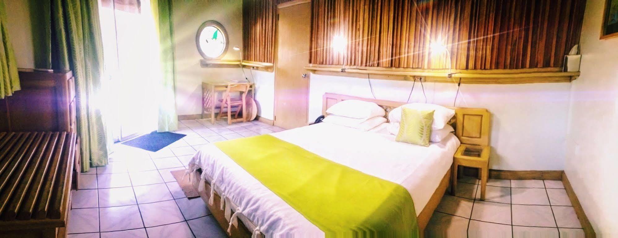 Kariwak Village Holistic Haven 크라운 포인트 외부 사진