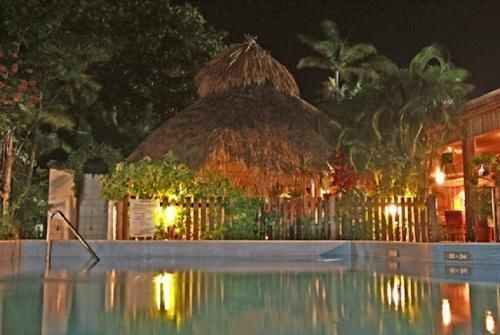Kariwak Village Holistic Haven 크라운 포인트 외부 사진