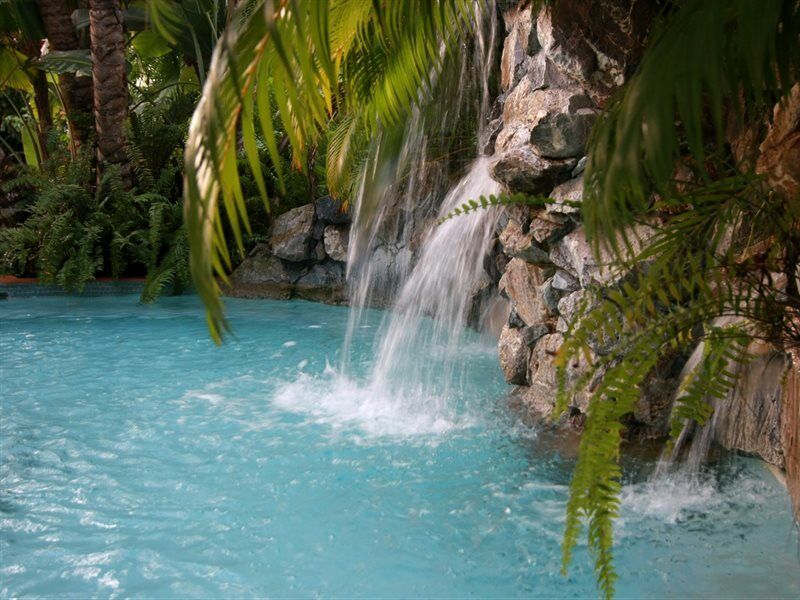 Kariwak Village Holistic Haven 크라운 포인트 외부 사진