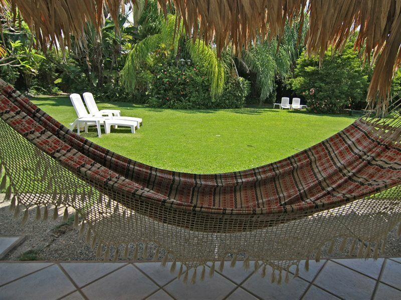 Kariwak Village Holistic Haven 크라운 포인트 외부 사진